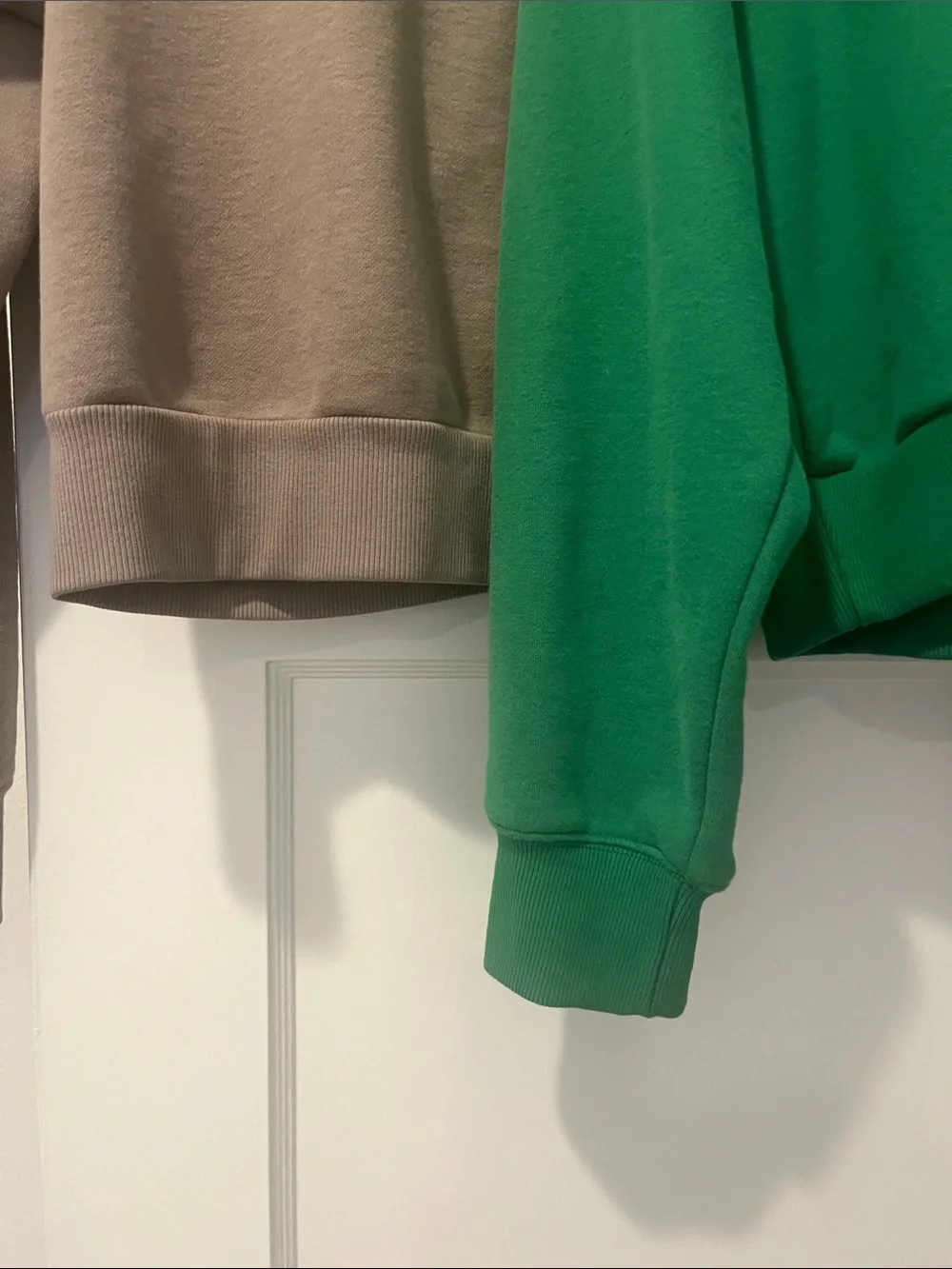 Beyond Yoga On the Go Pullover - Picture 4 of 6